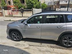 فولكسفاغن أطلس